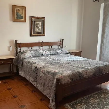 La Casa Del Pescatore * San Giovanni Suergiu