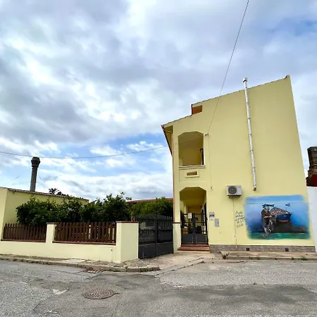 Holiday home La Casa Del Pescatore *