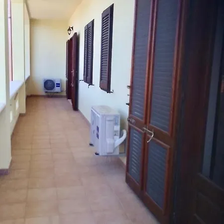 Holiday home La Casa Del Pescatore *